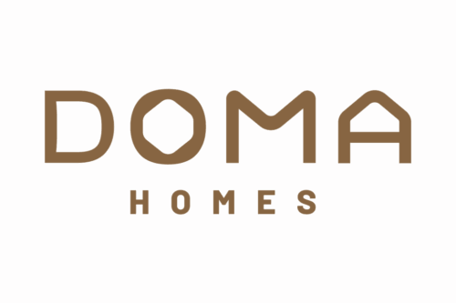 DOMA HOMES LOGOPACK_DOMA HOMES MAIN LOGO DOMA HOMES LOGOPACK_DOMA HOMES MAIN LOGO