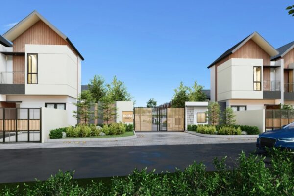 Doma Homes Project 1