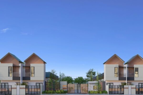 Doma Homes Type 56 2