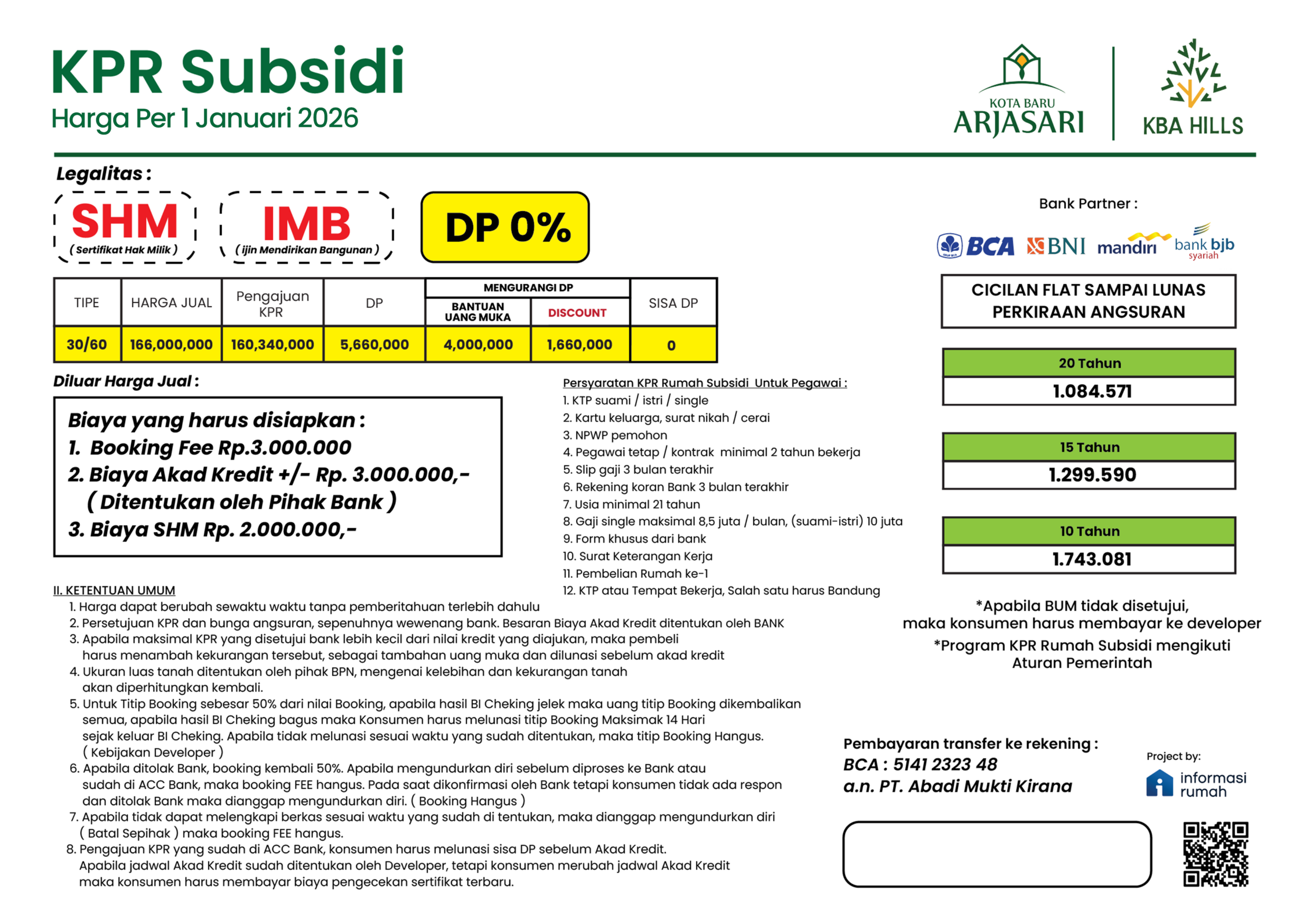 KBA JANUARI 2026 KBA JANUARI 2026